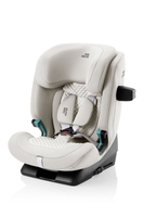 Britax Römer Advansafix Pro LUX Soft Taupe (Gruppe 1/2/3,  76 - 150 cm)