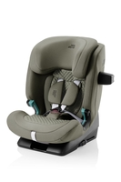 Britax Römer Advansafix Pro LUX Urban Olive (Gruppe 1/2/3,  76 - 150 cm)