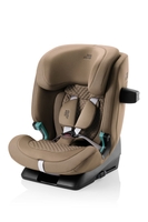 Britax Römer Advansafix Pro LUX Warm Caramel (Gruppe 1/2/3,  76 - 150 cm)