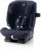 Britax Römer Advansafix Pro Night Blue (Gruppe 1/2/3,  76 - 150 cm) - Auslaufartikel