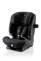 Britax Römer Advansafix Pro Style Carbon Black (Gruppe 1/2/3,  76 - 150 cm)