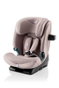 Britax Römer Advansafix Pro Style Dusty Rose (Gruppe 1/2/3,  76 - 150 cm)