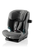 Britax Römer Advansafix Pro Style Mineral Grey (Gruppe 1/2/3,  76 - 150 cm)