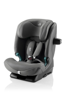 Britax Römer Advansafix Pro Style Mineral Grey (Gruppe 1/2/3,  76 - 150 cm)
