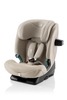 Britax Römer Advansafix Pro Style Teak (Gruppe 1/2/3,  76 - 150 cm)