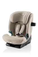 Britax Römer Advansafix Pro Style Teak (Gruppe 1/2/3,  76 - 150 cm)