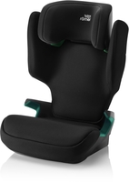 Britax Römer Adventure PLUS Space Black (100-150cm)