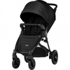 Britax Römer B-Motion 4 Plus Cosmos Black
