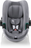 Britax Römer Baby Safe 3 i-Size BR Frost Grey