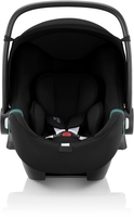 Britax Römer Baby Safe 3 i-Size BR Space Black