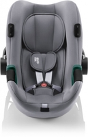 Britax Römer Baby Safe iSense BR Frost Grey