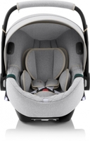 Britax Römer Baby Safe iSense BR Nordic Grey
