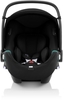 Britax Römer Baby Safe iSense BR Space Black