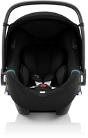 Britax Römer Baby Safe iSense BR Space Black