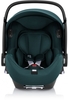 Britax Römer Baby Safe iSense GREEN SENSE Atlantic Green