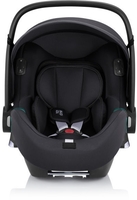 Britax Römer Baby Safe iSense Smile Fossil Grey