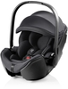 Britax Römer Baby-Safe Pro (40-85cm) Classic Deep Black