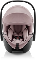 Britax Römer Baby-Safe Pro (40-85cm) Dusty Rose