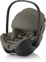 Britax Römer Baby-Safe Pro (40-85cm) LUX Urban Olive
