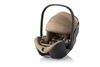 Britax Römer Baby-Safe Pro (40-85cm) LUX Warm Caramel