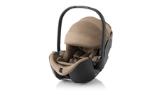 Britax Römer Baby-Safe Pro (40-85cm) LUX Warm Caramel