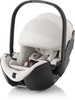 Britax Römer Baby-Safe Pro (40-85cm) LUX Soft Taupe