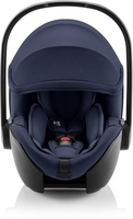 Britax Römer Baby-Safe Pro (40-85cm) Night Blue