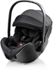 Britax Römer Baby-Safe Pro (40-85cm) Style Carbon Black