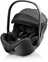 Britax Römer Baby-Safe Pro (40-85cm) Style Carbon Black