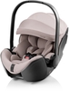 Britax Römer Baby-Safe Pro (40-85cm) Style Dusty Rose