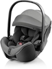 Britax Römer Baby-Safe Pro (40-85cm) Style Mineral Grey