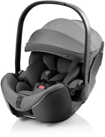 Britax Römer Baby-Safe Pro (40-85cm) Style Mineral Grey