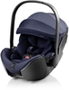 Britax Römer Baby-Safe Pro (40-85cm) Style Night Blue