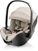 Britax Römer Baby-Safe Pro (40-85cm) Style Teak