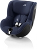Britax Römer Dualfix 3 i-Size Indigo Blue (61-105 cm)