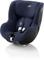 Britax Römer Dualfix 3 i-Size Indigo Blue (61-105 cm)