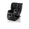 Britax Römer Dualfix 5Z (61-105 cm) Classic Deep Black