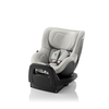 Britax Römer Dualfix 5Z (61-105 cm) LUX Linen Grey