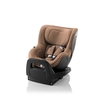 Britax Römer Dualfix 5Z (61-105 cm) LUX Warm Caramel