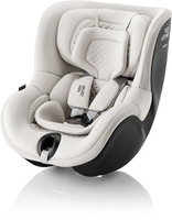 Britax Römer Dualfix 5Z (61-105 cm) Soft Taupe LUX