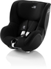 Britax Römer Dualfix 5Z (61-105 cm) Space Black