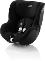 Britax Römer Dualfix 5Z (61-105 cm) Space Black