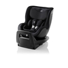 Britax Römer Dualfix 5Z (61-105 cm) Style Carbon Black