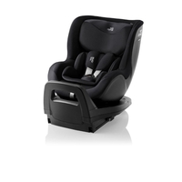 Britax Römer Dualfix 5Z (61-105 cm) Style Carbon Black