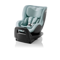 Britax Römer Dualfix 5Z (61-105 cm) Style Harbor Blue