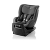 Britax Römer Dualfix 5Z (61-105 cm) Style Mineral Grey