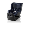 Britax Römer Dualfix 5Z (61-105 cm) Style Night Blue