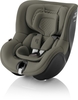 Britax Römer Dualfix 5Z (61-105 cm) Urban Olive LUX