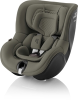 Britax Römer Dualfix 5Z (61-105 cm) Urban Olive LUX