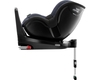 Britax Römer Dualfix I-Size Blue Marble